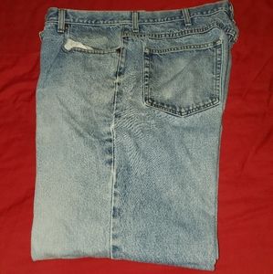 LL Bean Mens jeans